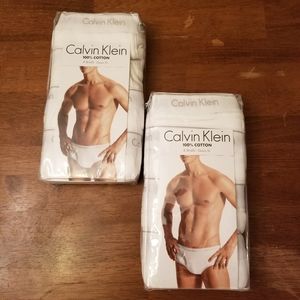 Calvin Klein underwear NWT